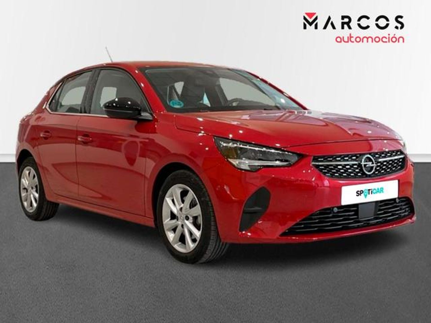 Opel Corsa 1.2 Turbo XHL Elegance 74 kW (100 CV)