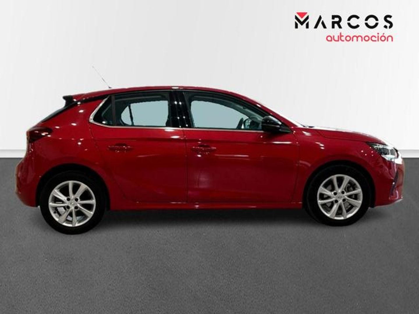 Opel Corsa 1.2 Turbo XHL Elegance 74 kW (100 CV)