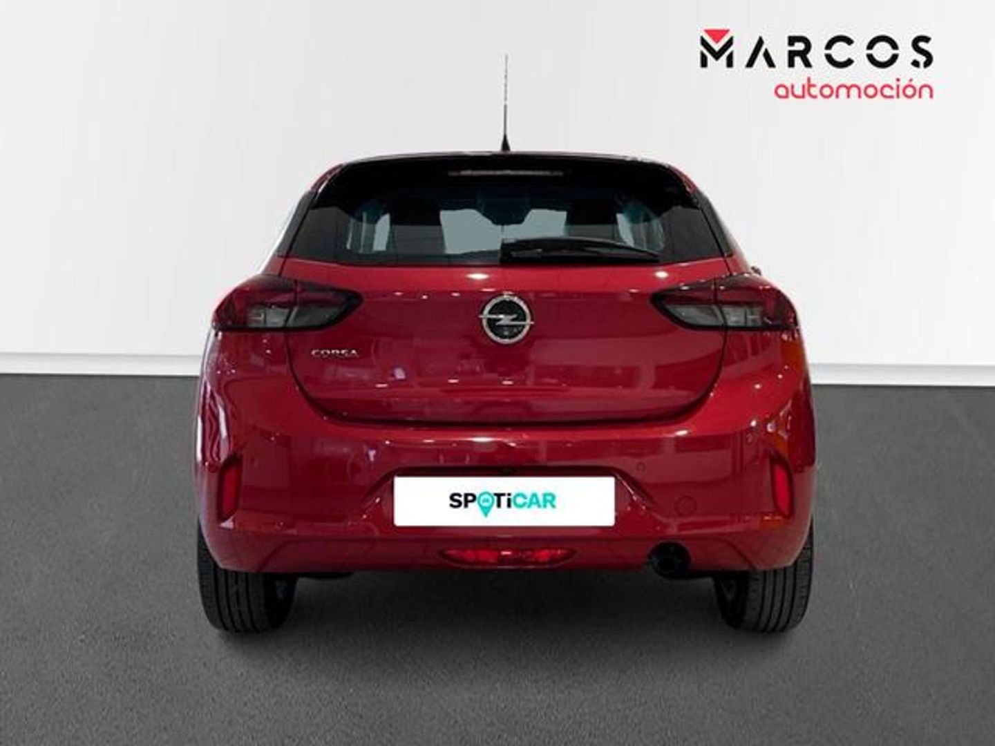 Opel Corsa 1.2 Turbo XHL Elegance 74 kW (100 CV)
