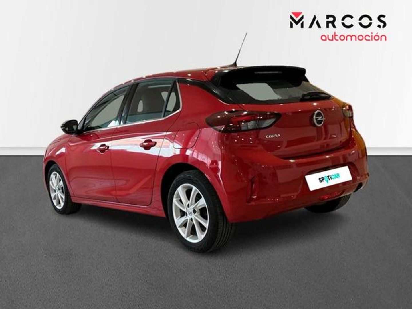 Opel Corsa 1.2 Turbo XHL Elegance 74 kW (100 CV)