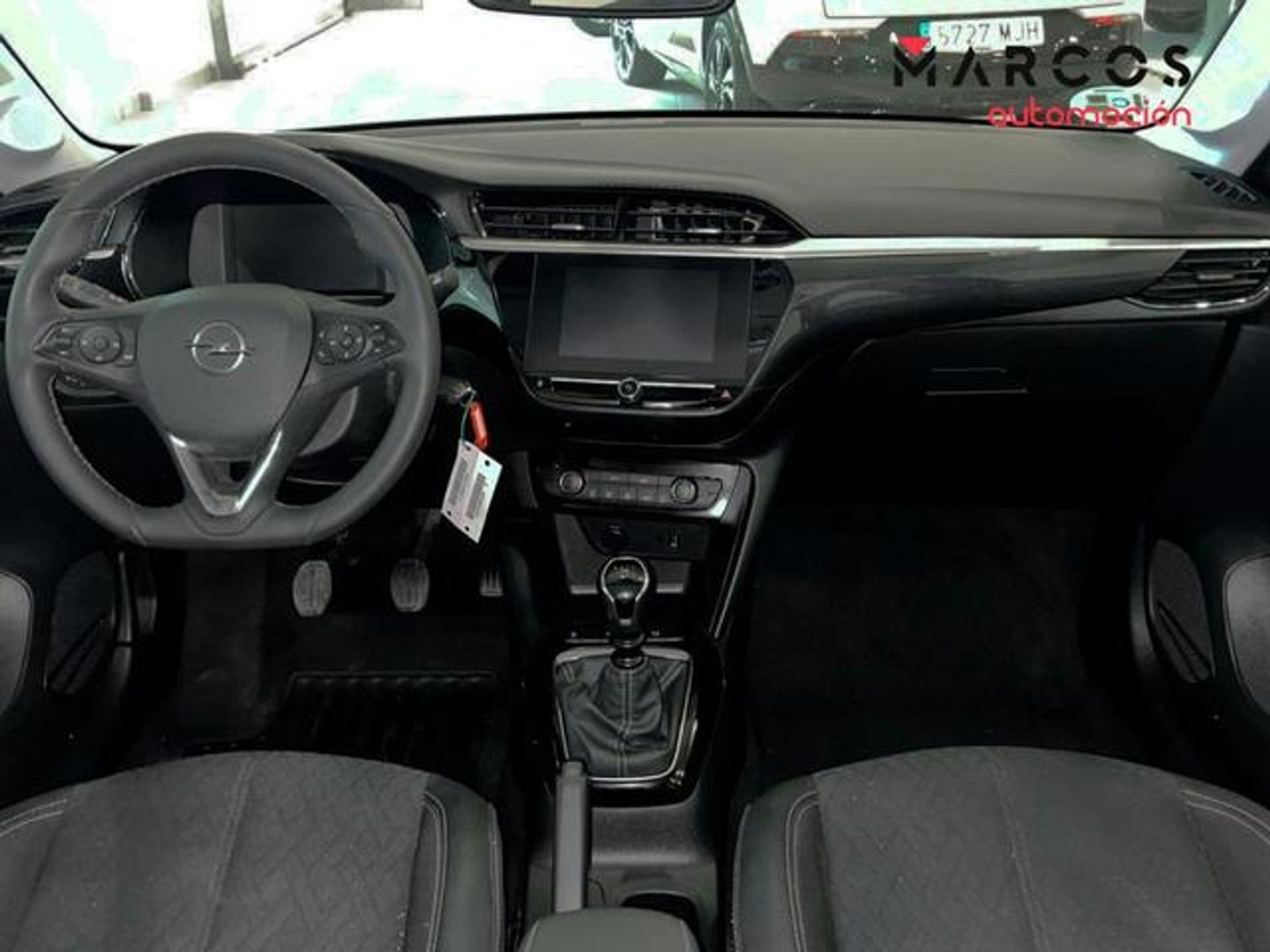 Opel Corsa 1.2 Turbo XHL Elegance 74 kW (100 CV)