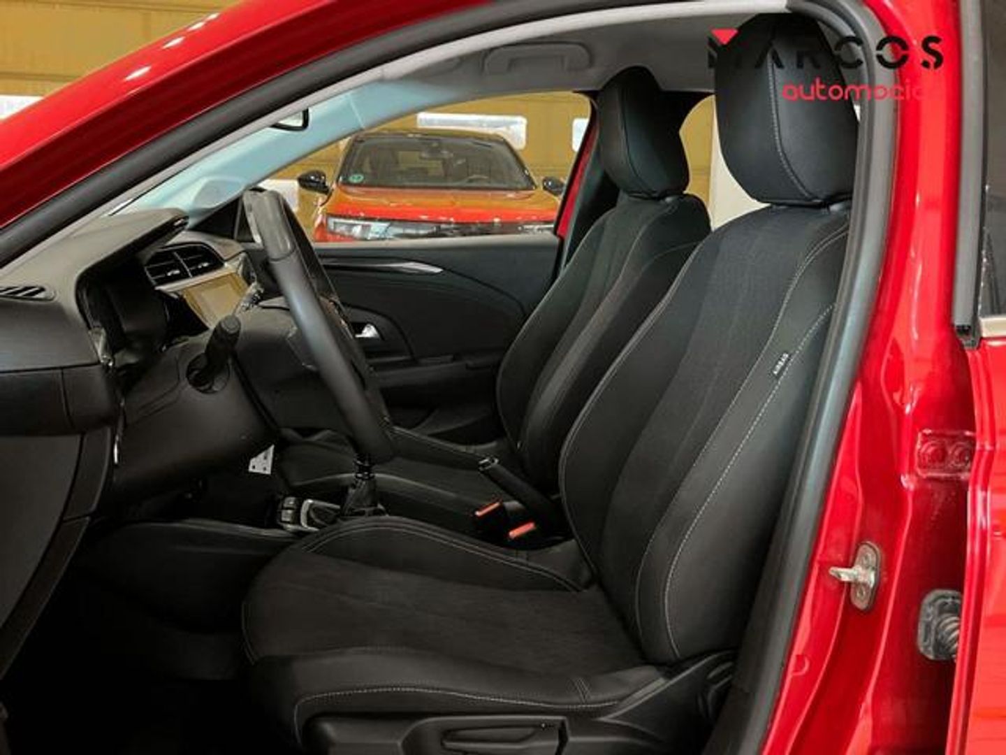 Opel Corsa 1.2 Turbo XHL Elegance 74 kW (100 CV)