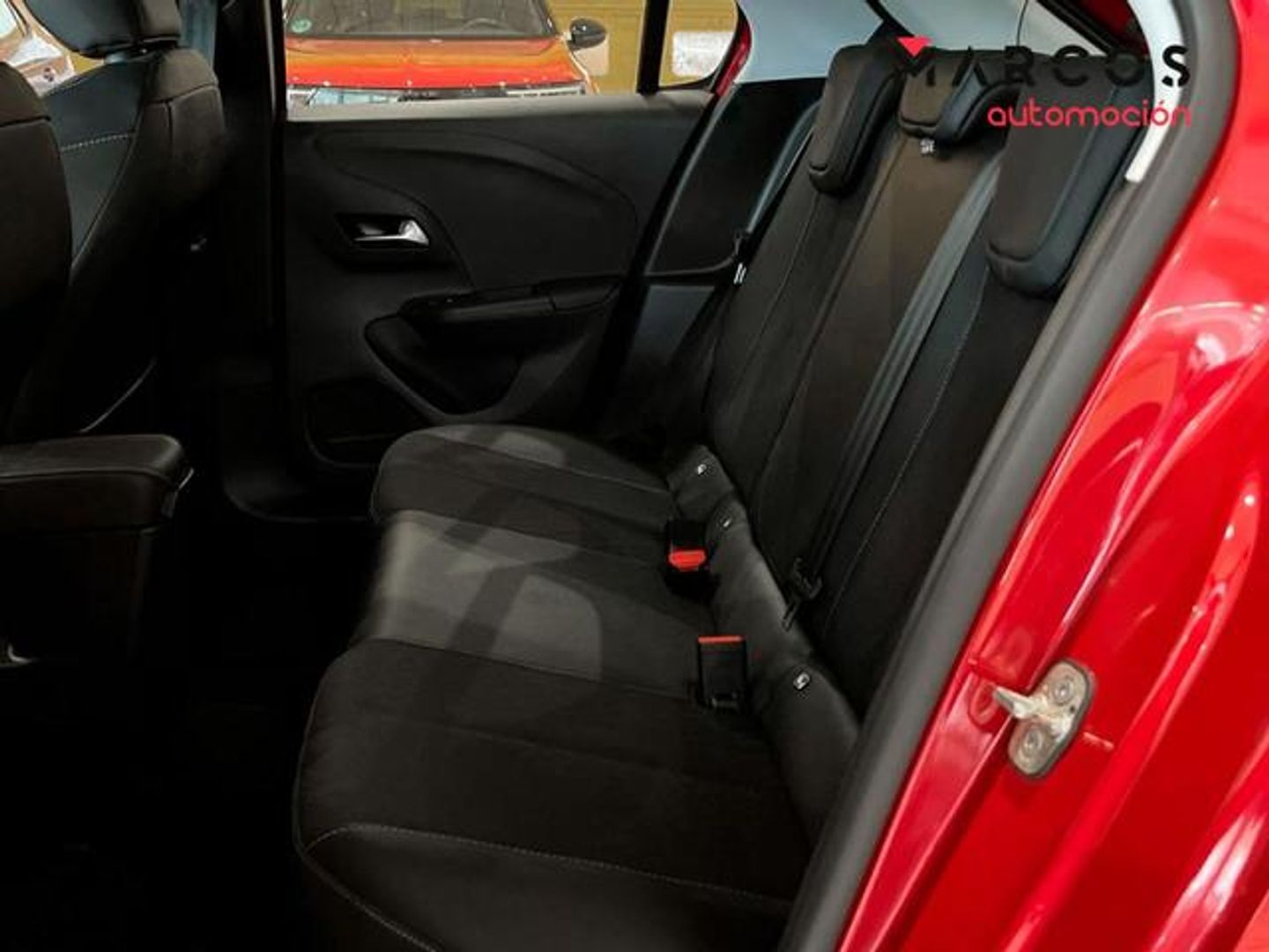 Opel Corsa 1.2 Turbo XHL Elegance 74 kW (100 CV)