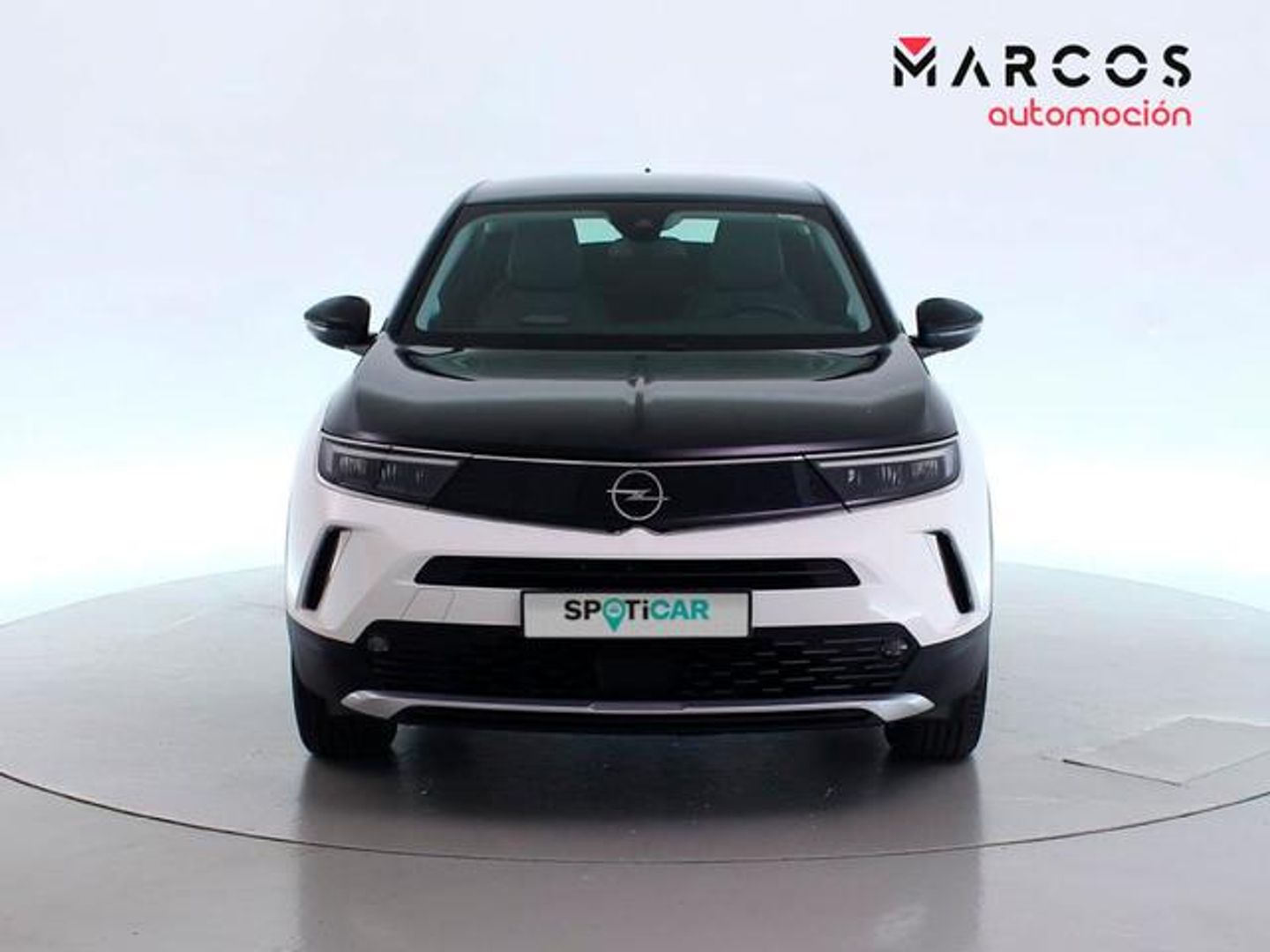 Opel Mokka 1.2 T Business Elegance 74 kW (100 CV)