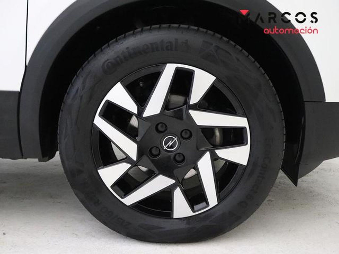 Opel Mokka 1.2 T Business Elegance 74 kW (100 CV)
