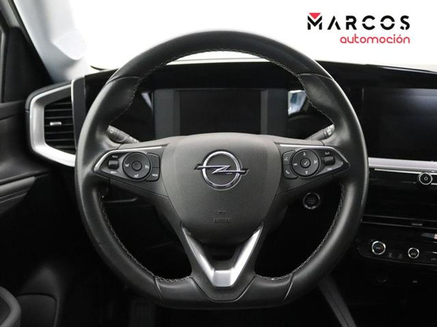 Opel Mokka 1.2 T Business Elegance 74 kW (100 CV)