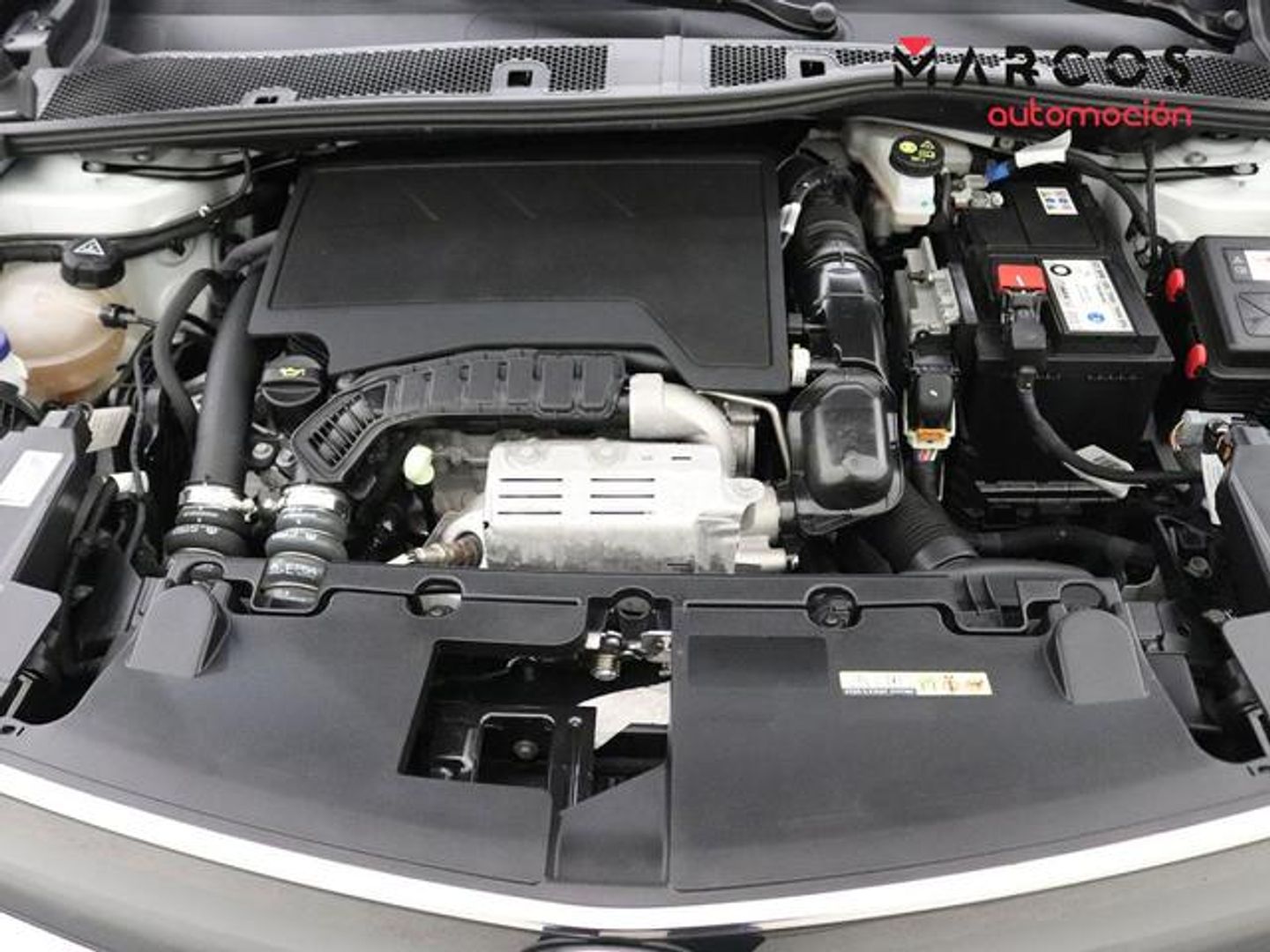 Opel Mokka 1.2 T Business Elegance 74 kW (100 CV)