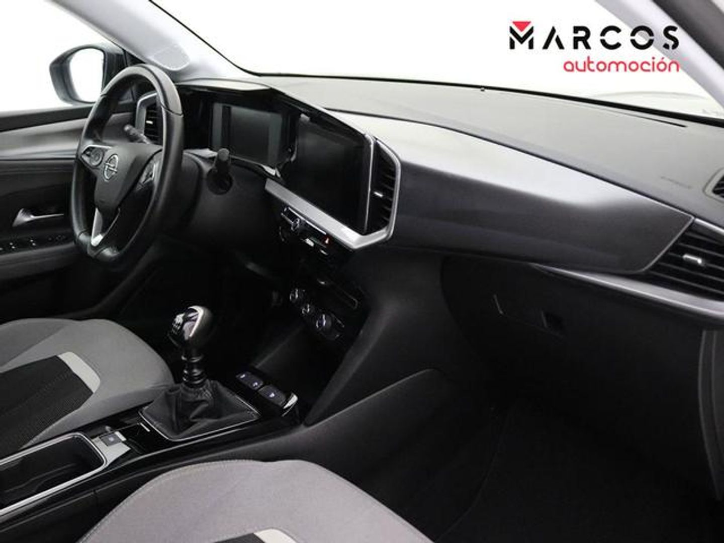 Opel Mokka 1.2 T Business Elegance 74 kW (100 CV)
