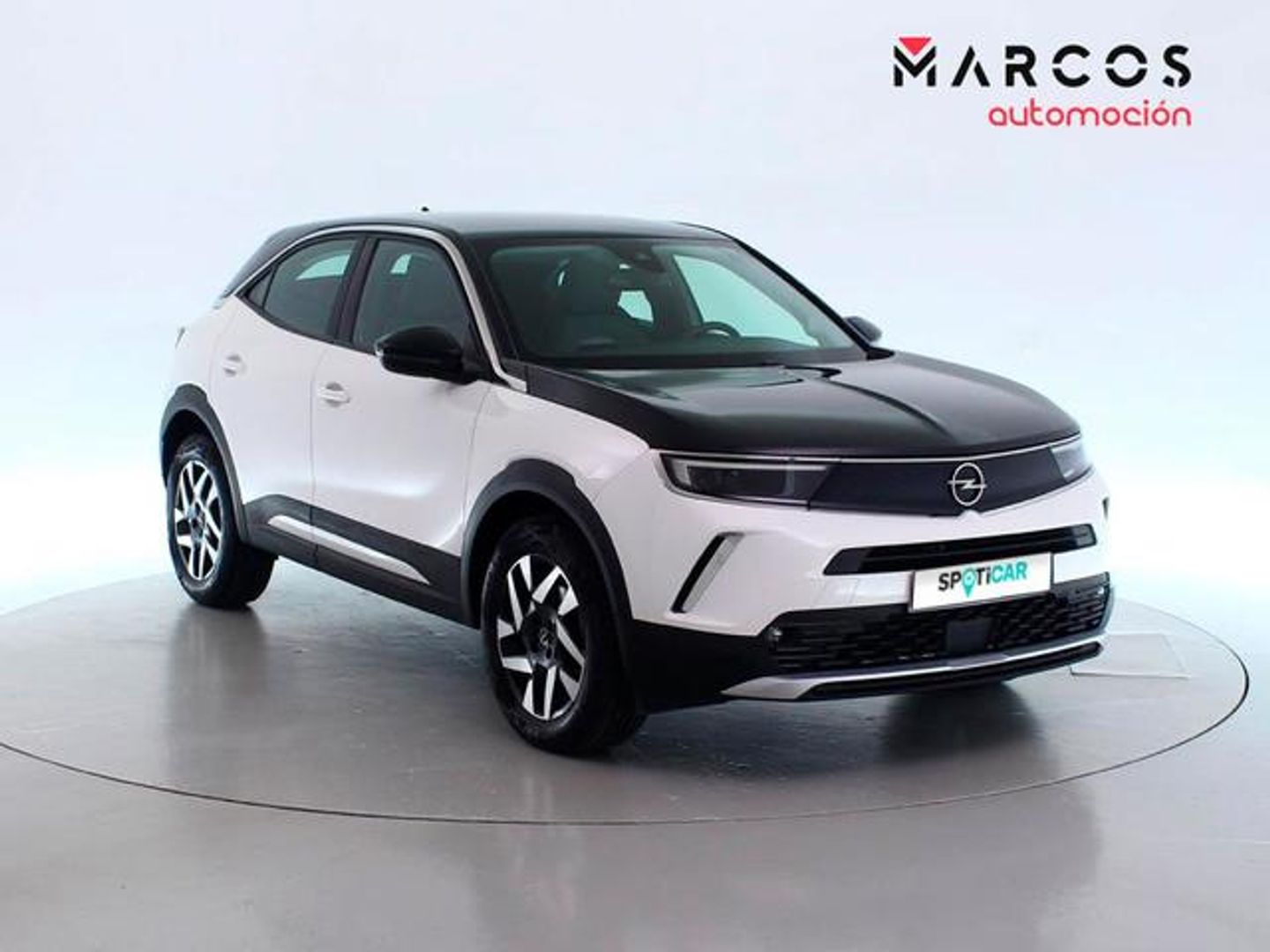 Opel Mokka 1.2 T Business Elegance 74 kW (100 CV)
