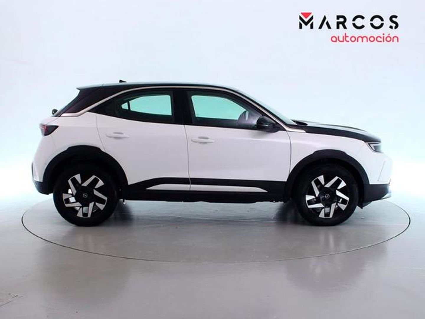 Opel Mokka 1.2 T Business Elegance 74 kW (100 CV)