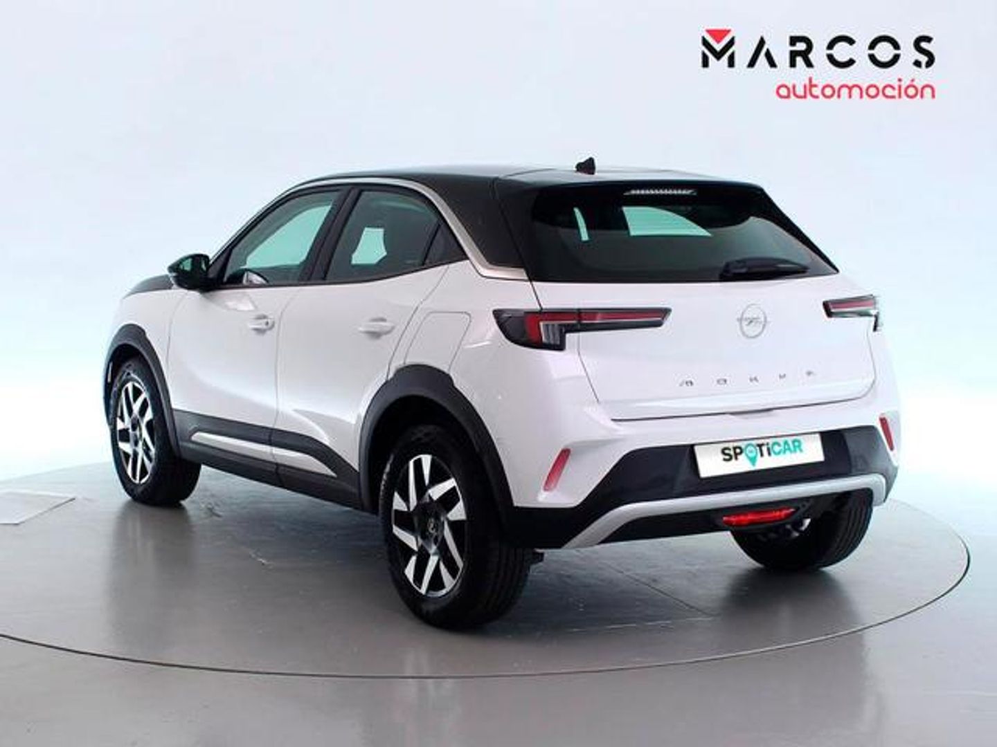 Opel Mokka 1.2 T Business Elegance 74 kW (100 CV)