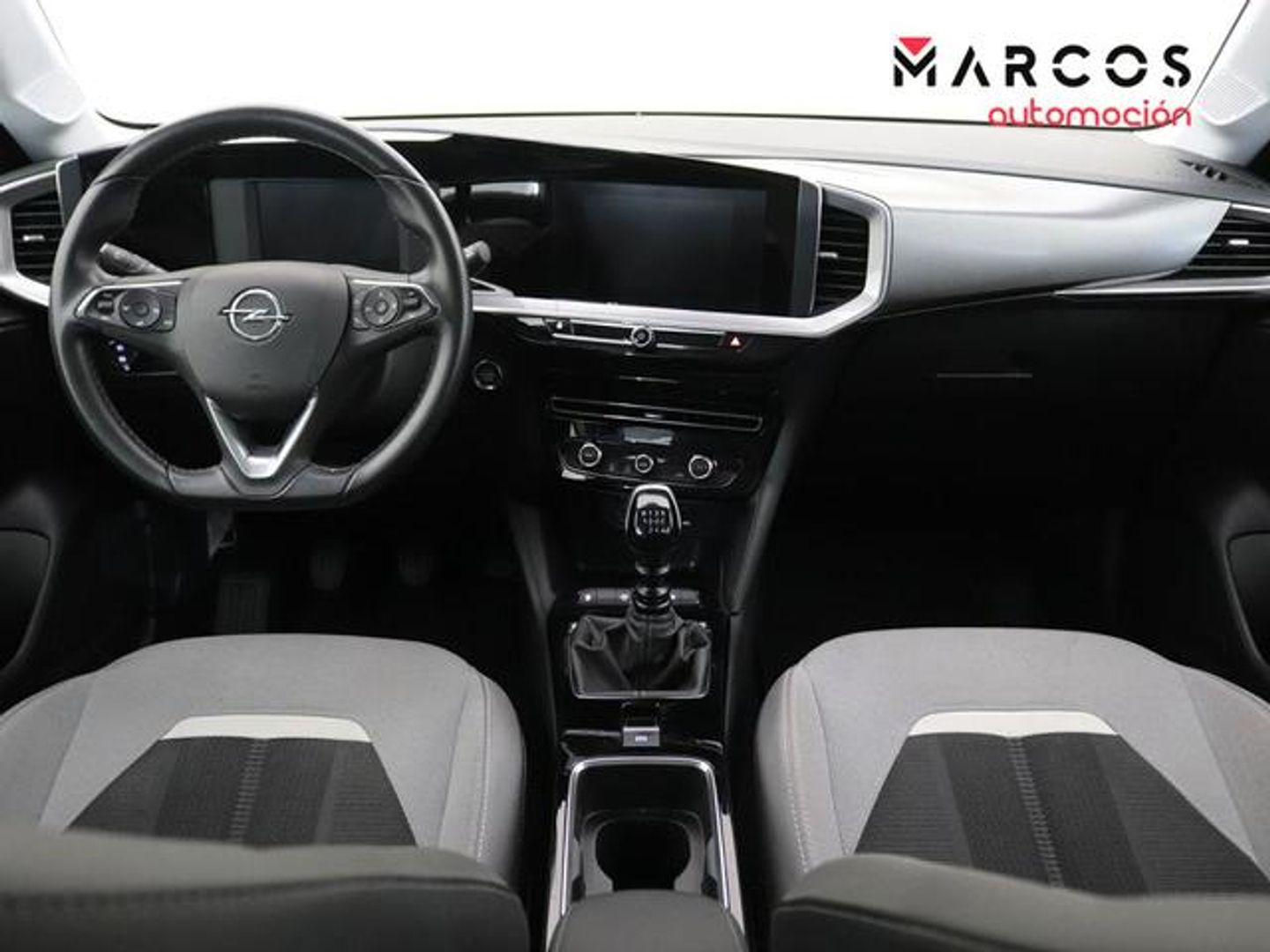 Opel Mokka 1.2 T Business Elegance 74 kW (100 CV)