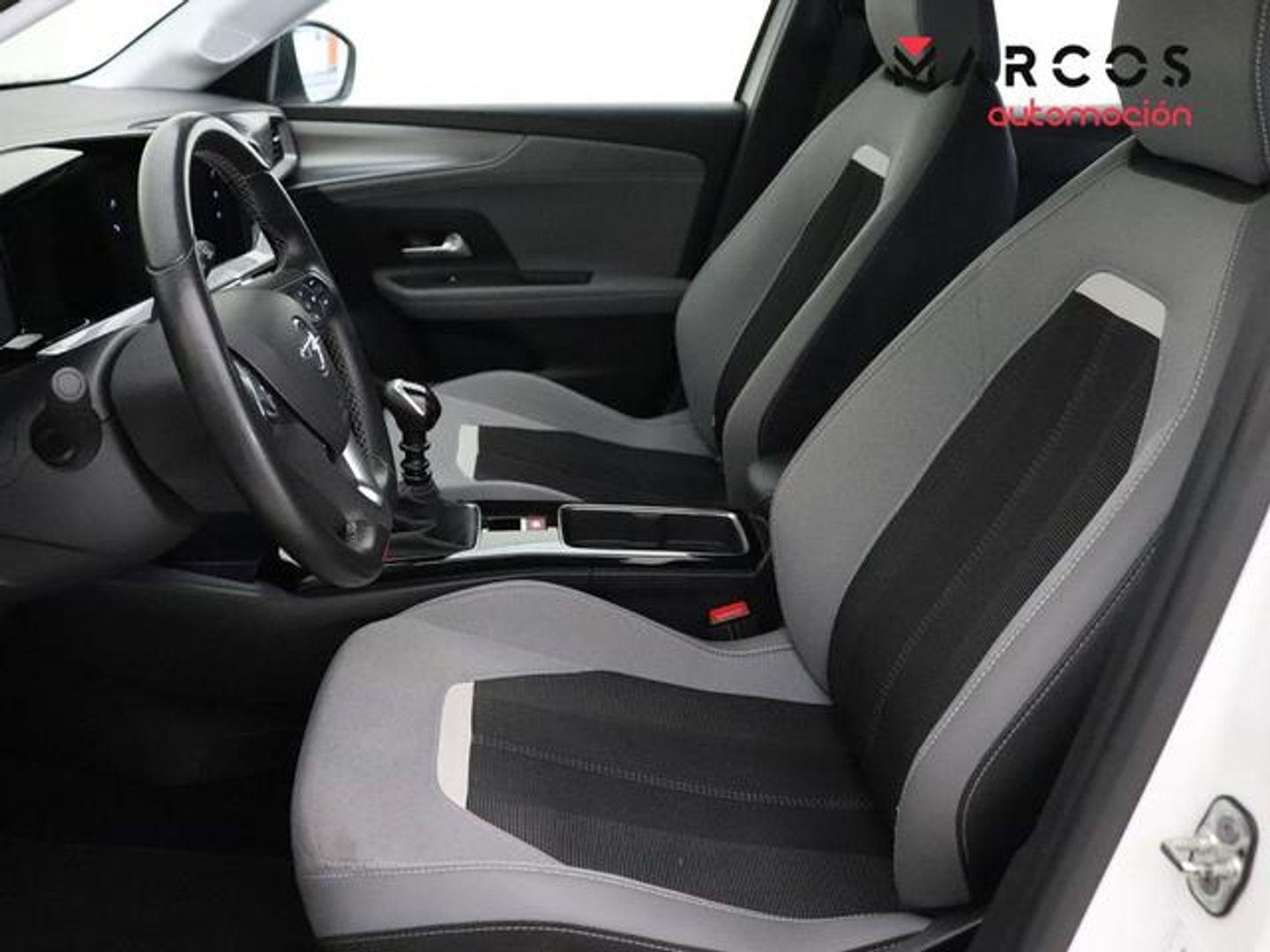 Opel Mokka 1.2 T Business Elegance 74 kW (100 CV)