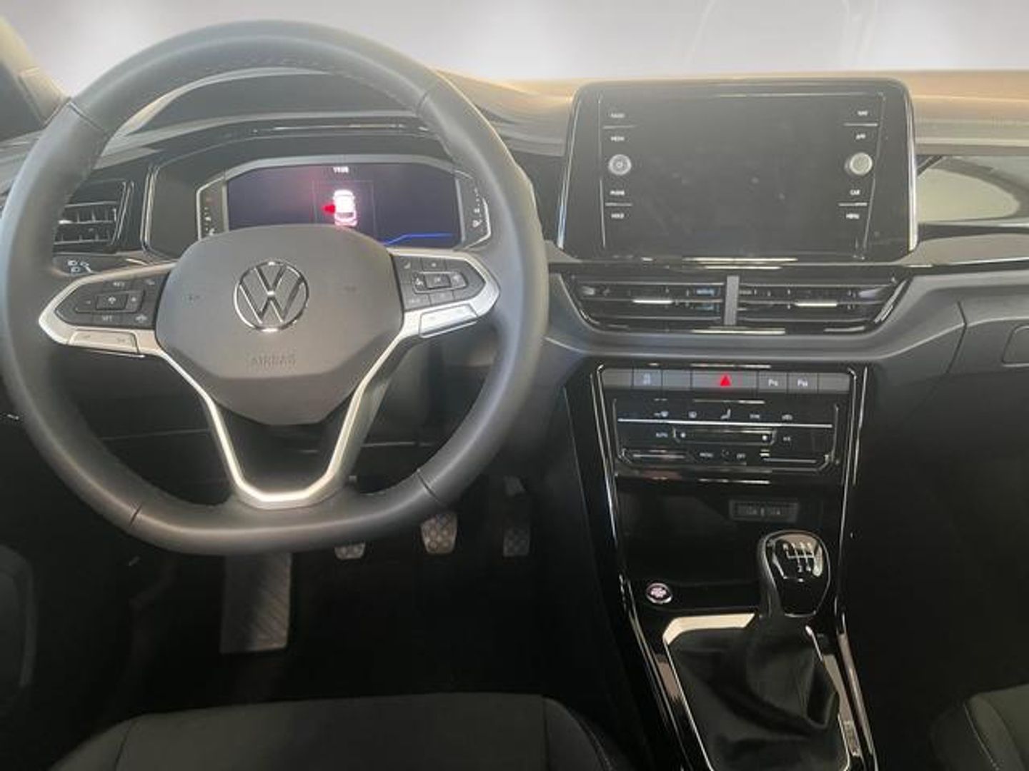 Volkswagen T-Roc Dark Line 1.0 TSI 85 kW (115 CV)