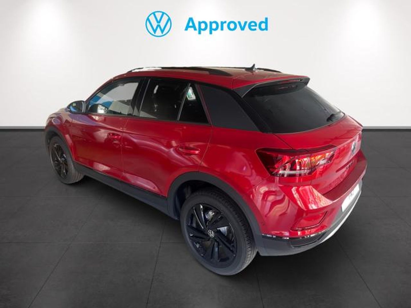 Volkswagen T-Roc Dark Line 1.0 TSI 85 kW (115 CV)