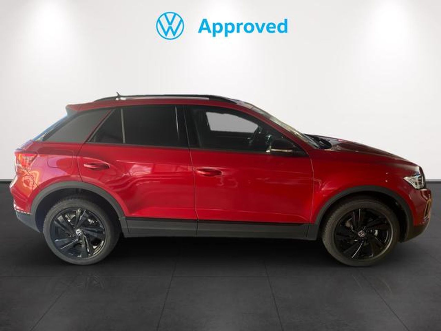 Volkswagen T-Roc Dark Line 1.0 TSI 85 kW (115 CV)