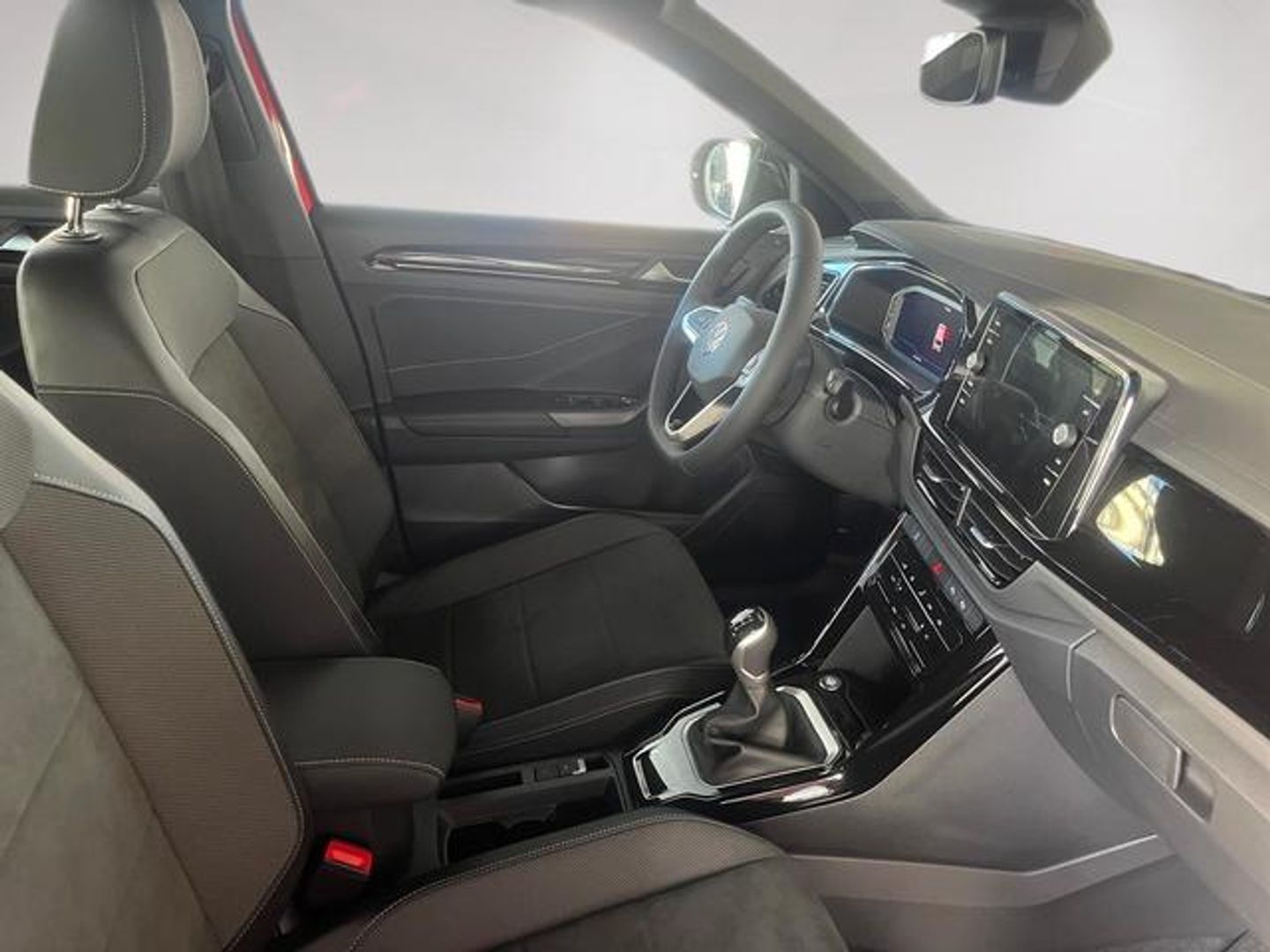 Volkswagen T-Roc Dark Line 1.0 TSI 85 kW (115 CV)