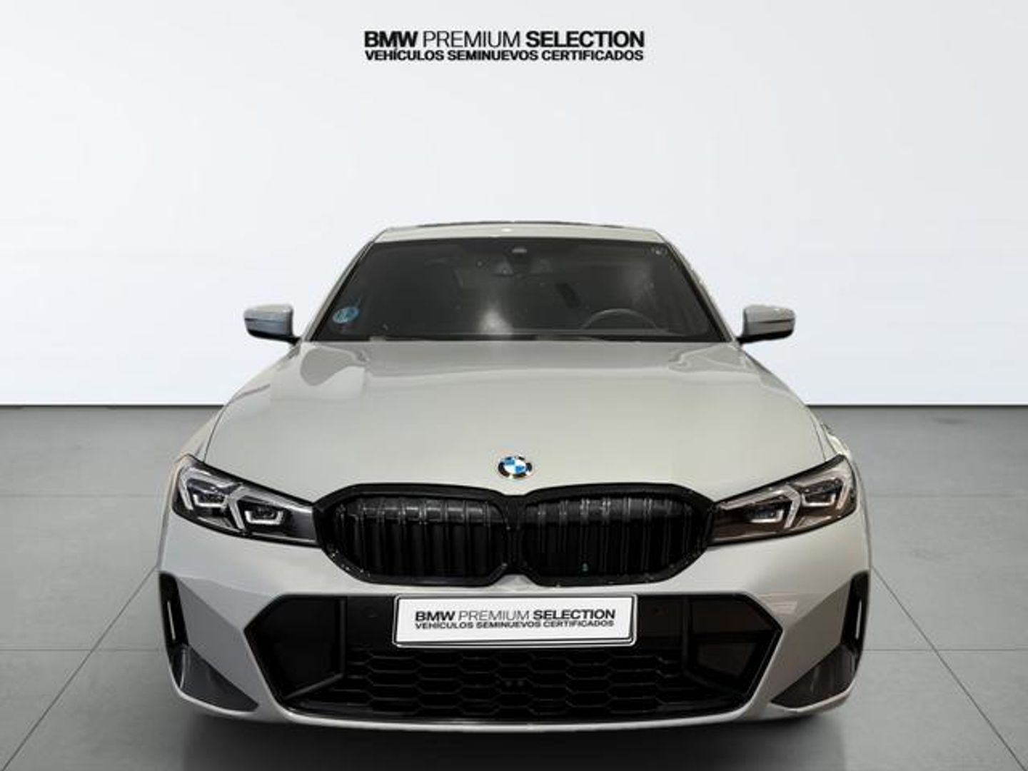 BMW Serie 3 318d 110 kW (150 CV)