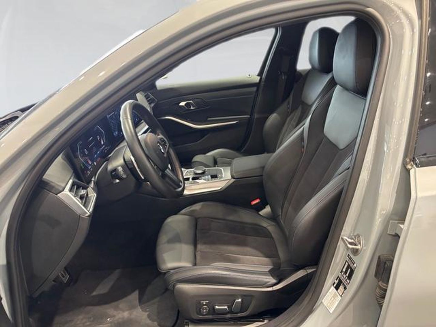 BMW Serie 3 318d 110 kW (150 CV)
