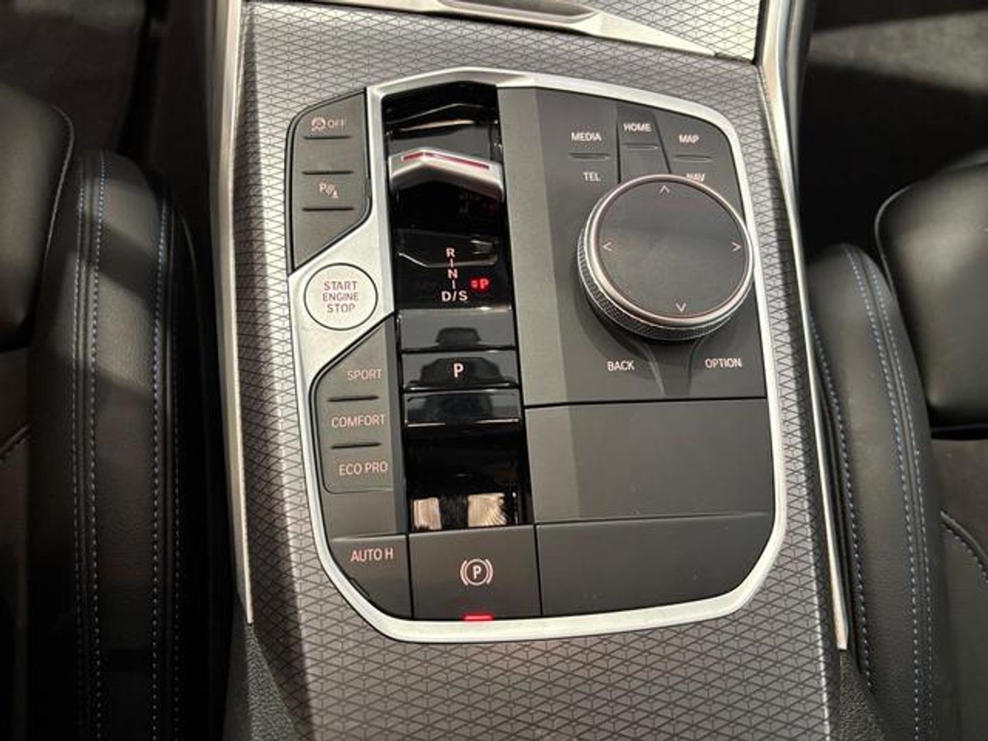 BMW Serie 3 318d 110 kW (150 CV)
