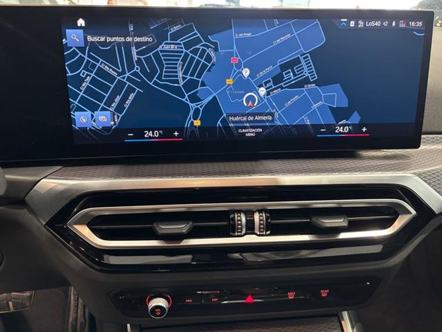 BMW Serie 3 318d 110 kW (150 CV)