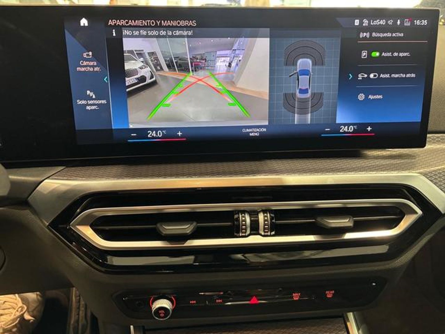 BMW Serie 3 318d 110 kW (150 CV)