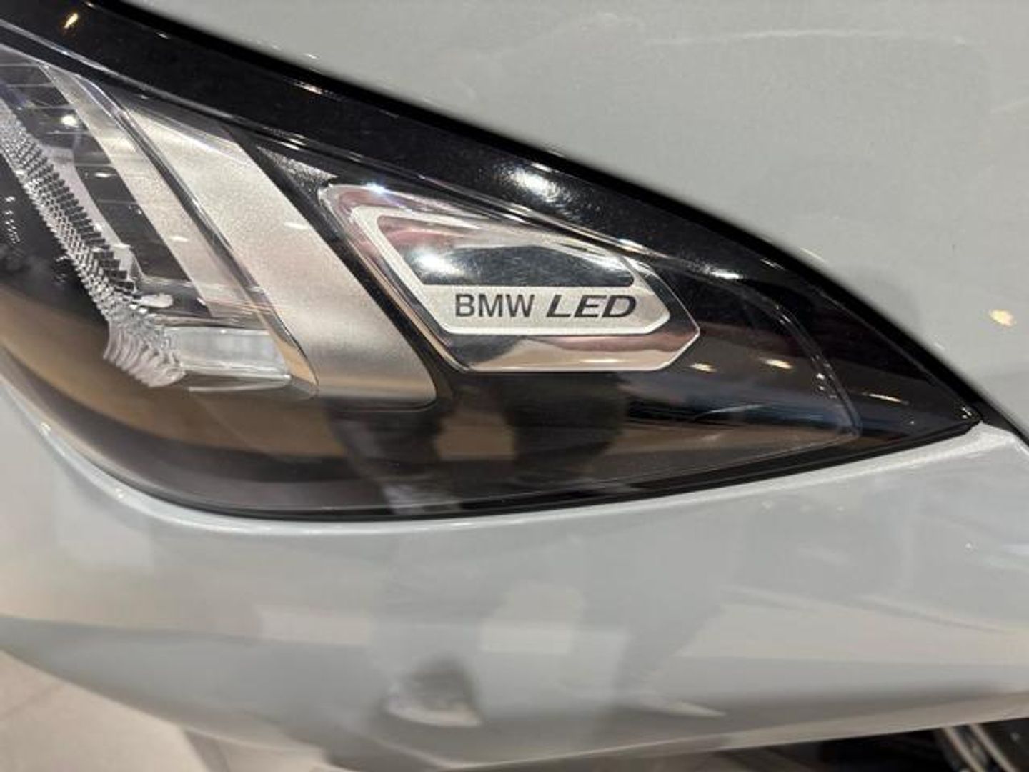 BMW Serie 3 318d 110 kW (150 CV)