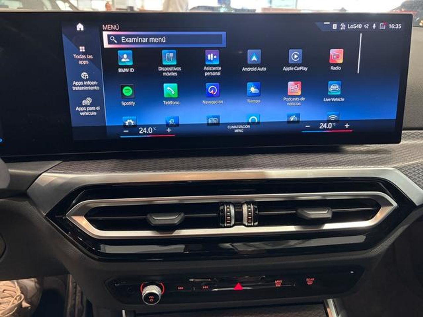 BMW Serie 3 318d 110 kW (150 CV)