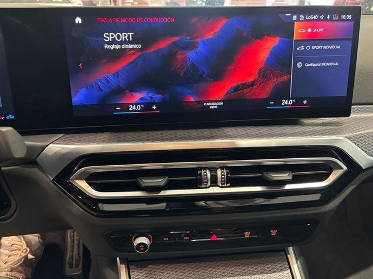 BMW Serie 3 318d 110 kW (150 CV)