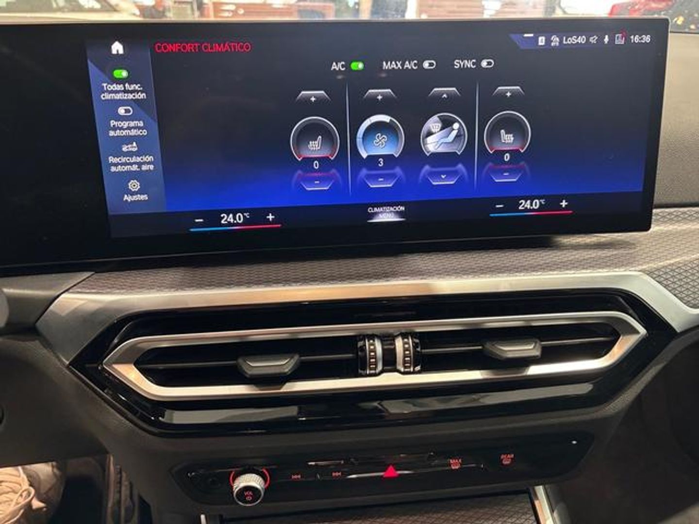 BMW Serie 3 318d 110 kW (150 CV)