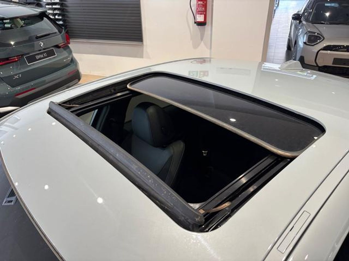 BMW Serie 3 318d 110 kW (150 CV)