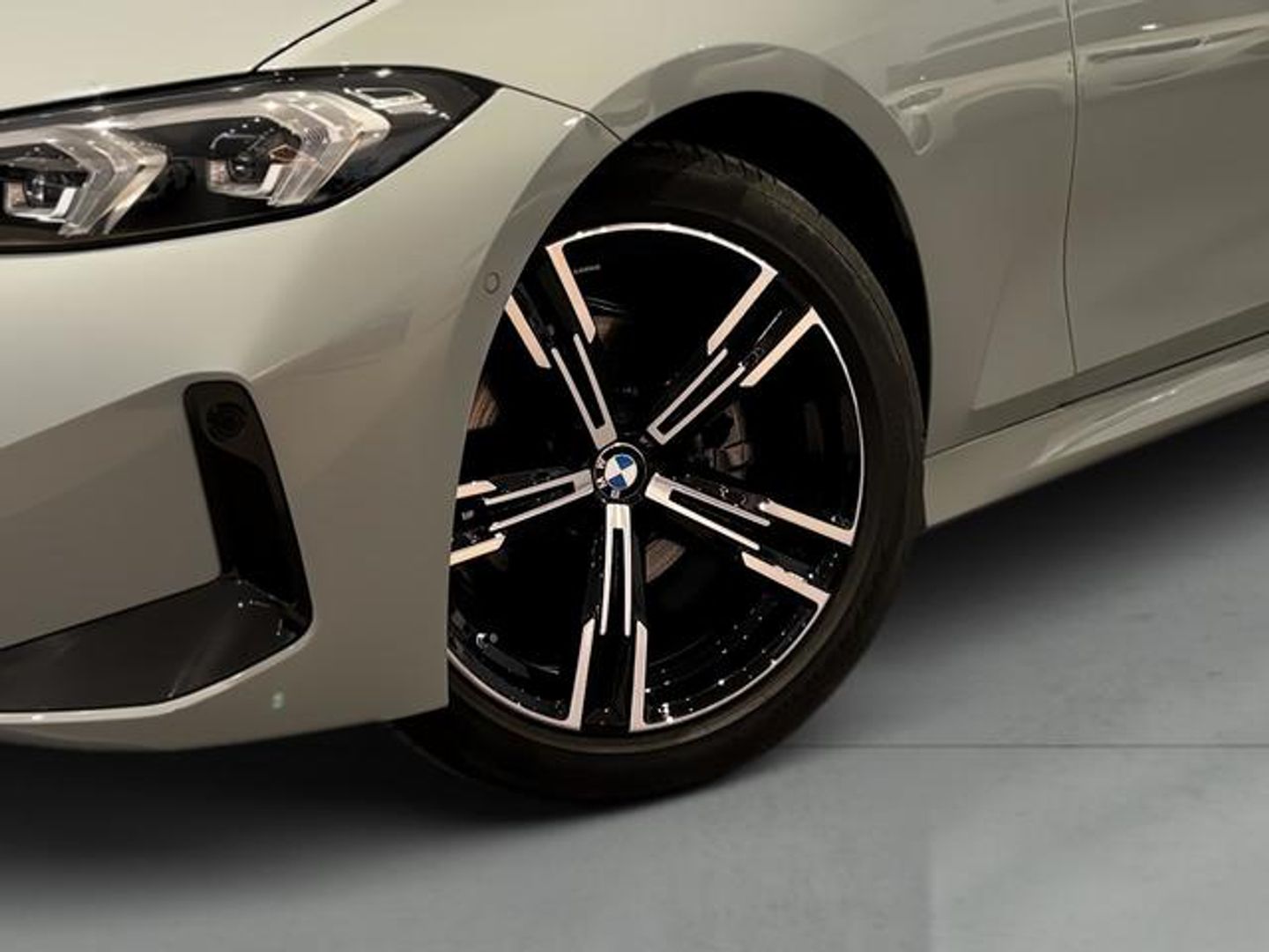 BMW Serie 3 318d 110 kW (150 CV)