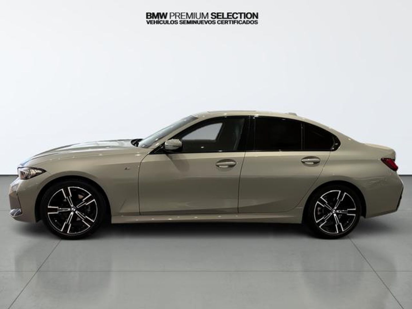 BMW Serie 3 318d 110 kW (150 CV)