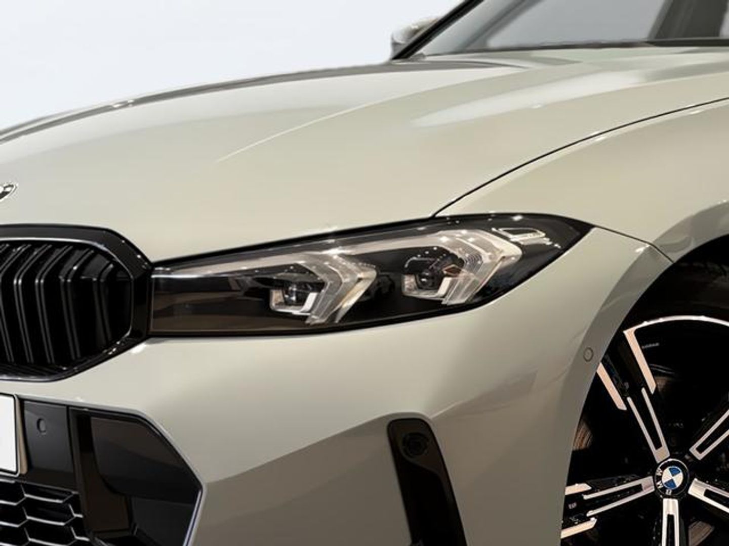 BMW Serie 3 318d 110 kW (150 CV)