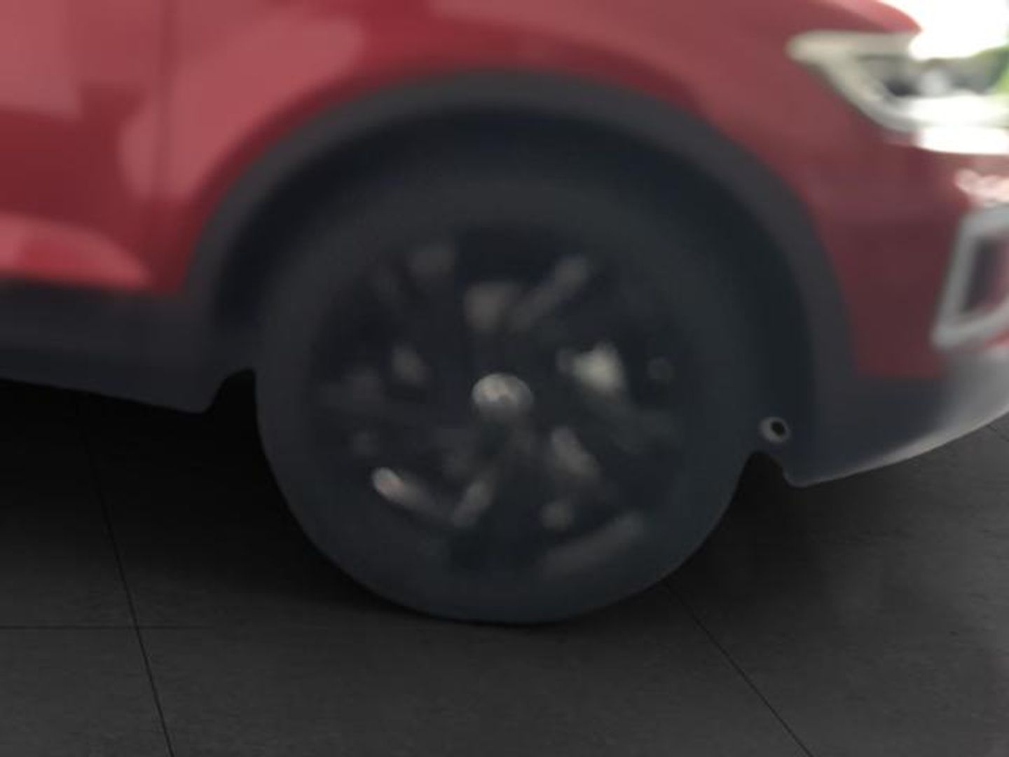Volkswagen T-Roc Dark Line 1.0 TSI 85 kW (115 CV)