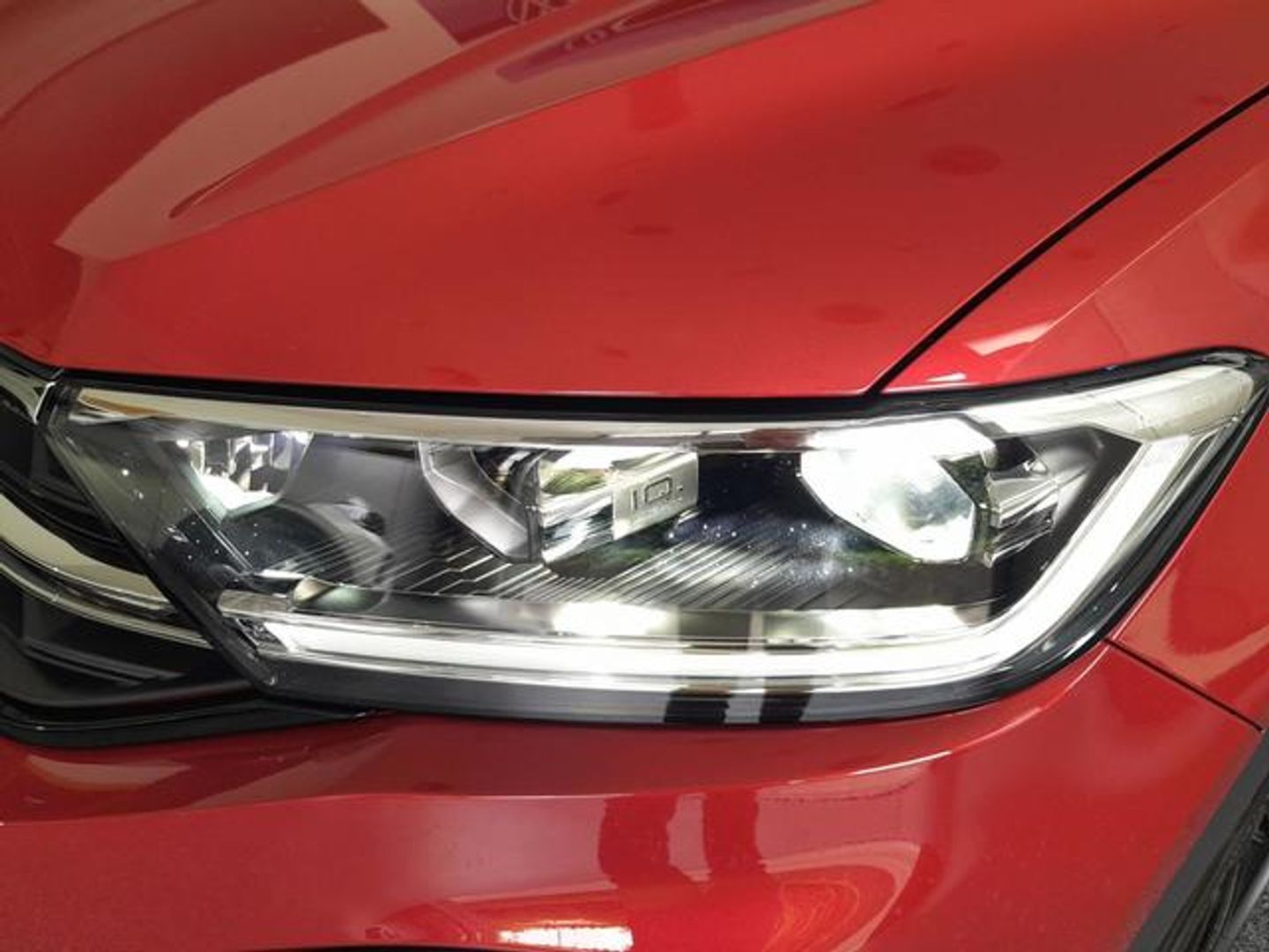 Volkswagen T-Roc Dark Line 1.0 TSI 85 kW (115 CV)