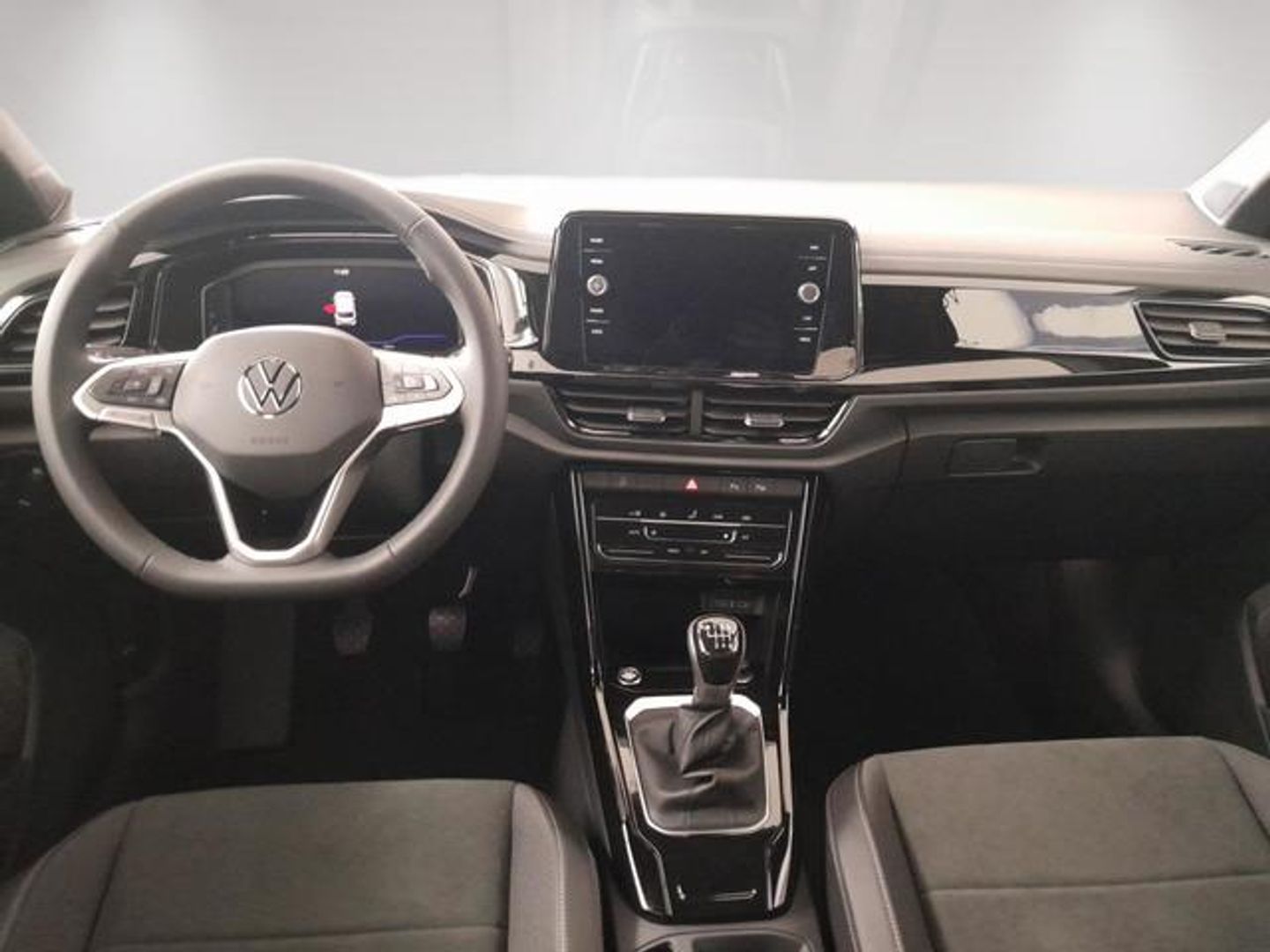 Volkswagen T-Roc Dark Line 1.0 TSI 85 kW (115 CV)