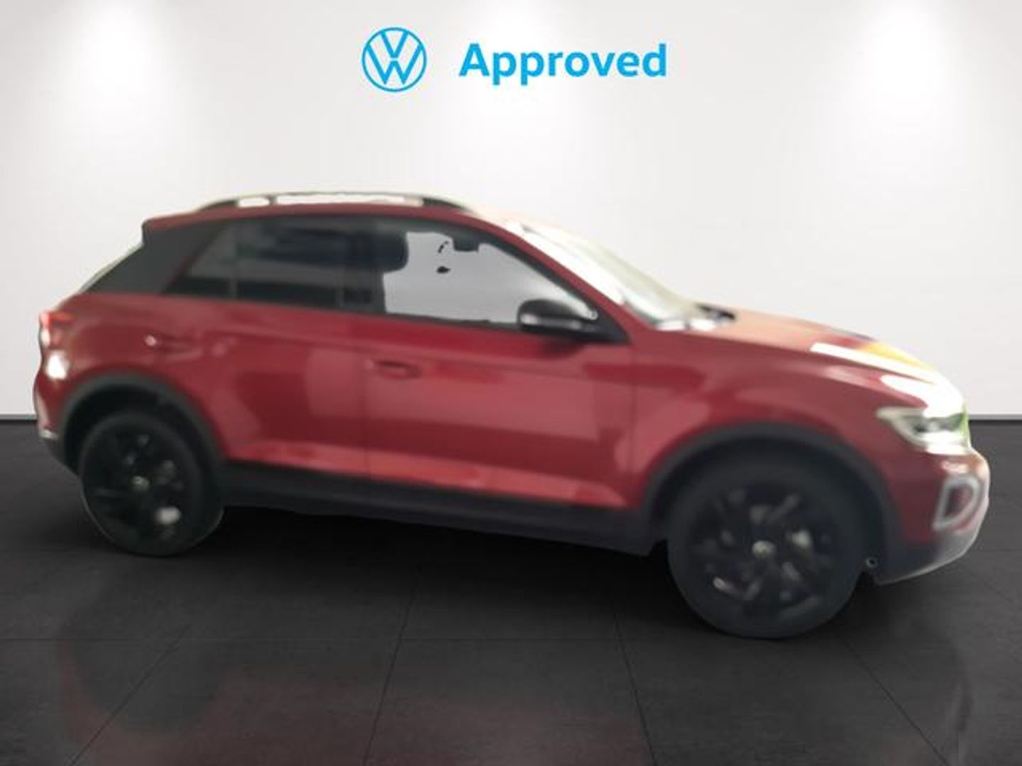 Volkswagen T-Roc Dark Line 1.0 TSI 85 kW (115 CV)