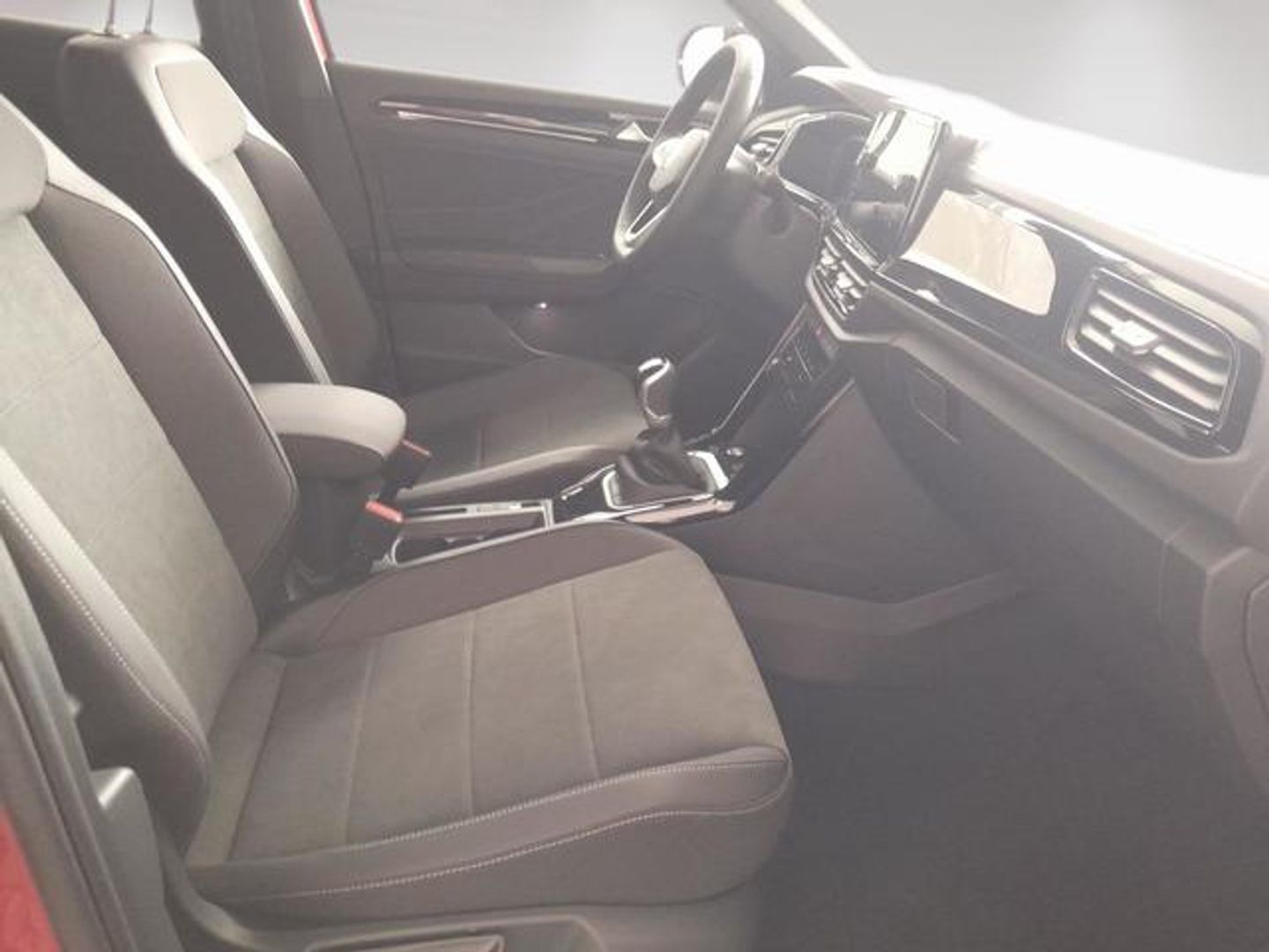Volkswagen T-Roc Dark Line 1.0 TSI 85 kW (115 CV)