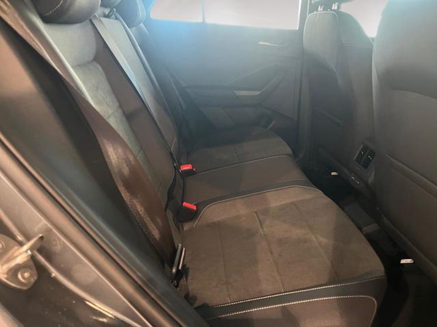 Volkswagen T-Roc Dark Line 1.0 TSI 85 kW (115 CV)