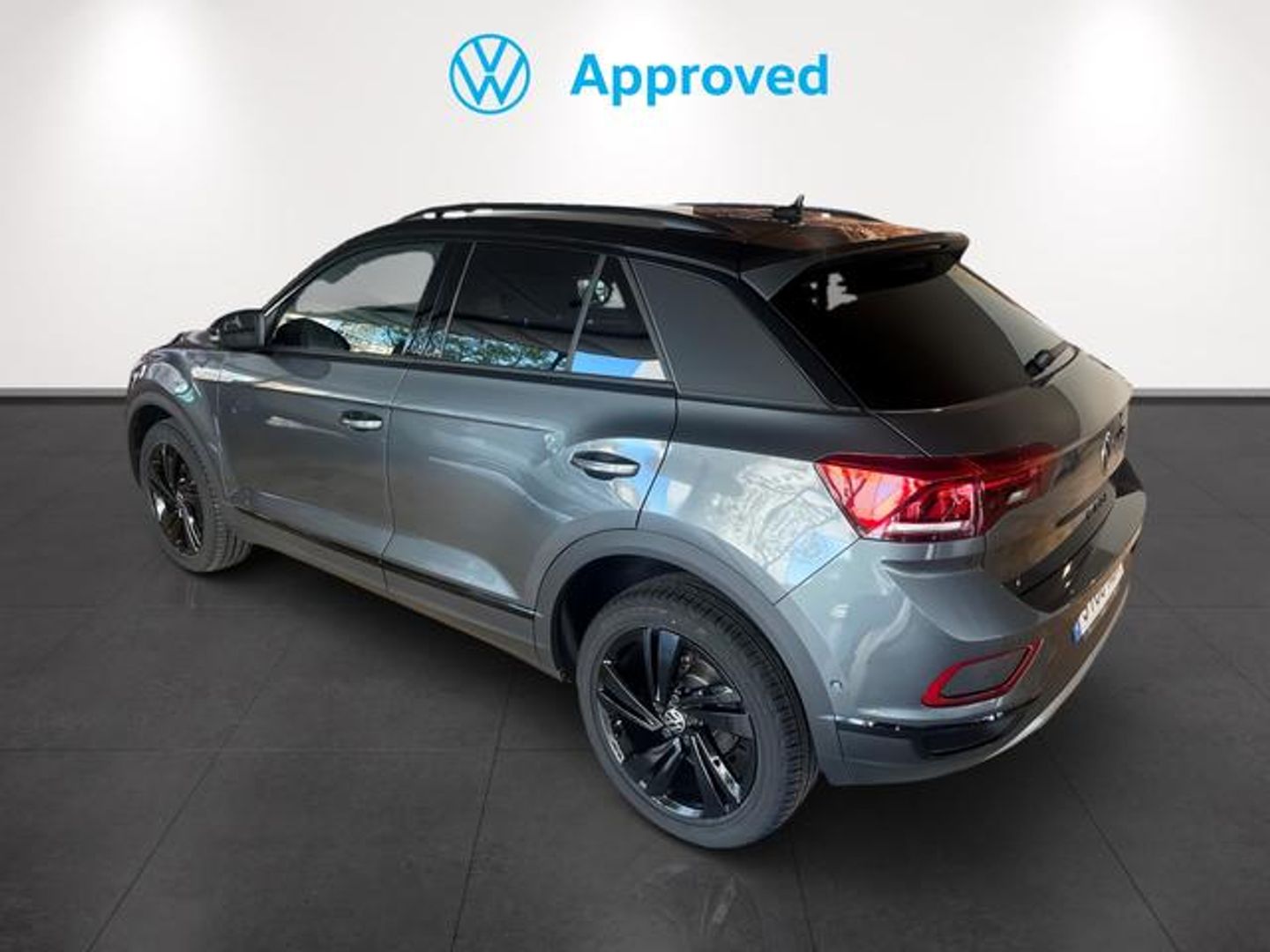 Volkswagen T-Roc Dark Line 1.0 TSI 85 kW (115 CV)