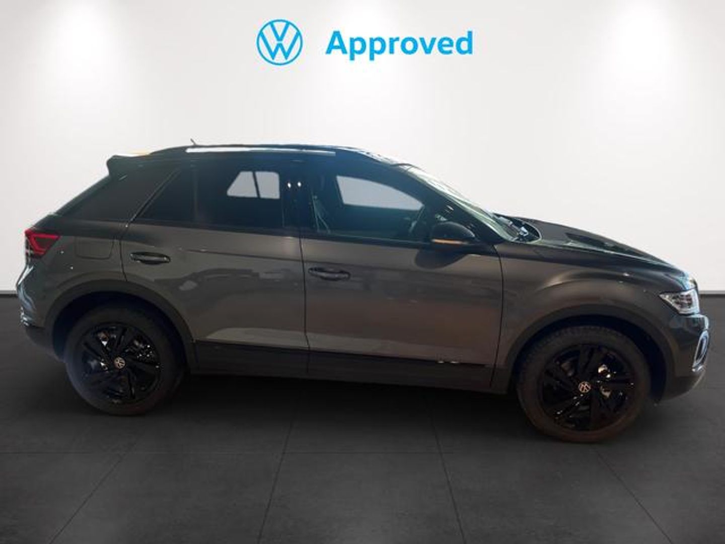Volkswagen T-Roc Dark Line 1.0 TSI 85 kW (115 CV)