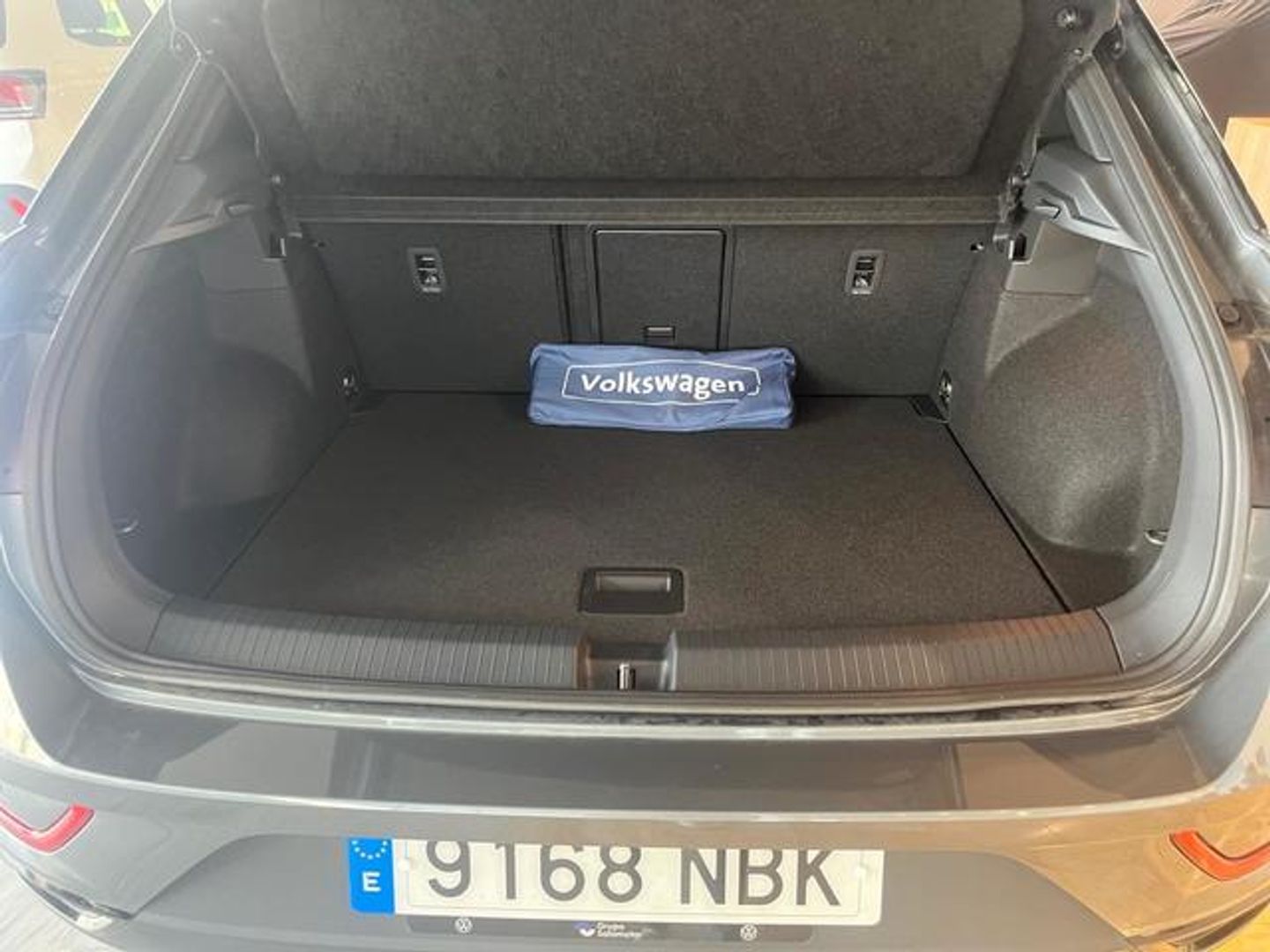Volkswagen T-Roc Dark Line 1.0 TSI 85 kW (115 CV)