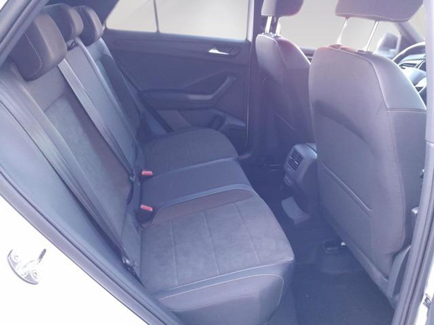 Volkswagen T-Roc Dark Line 1.0 TSI 85 kW (115 CV)