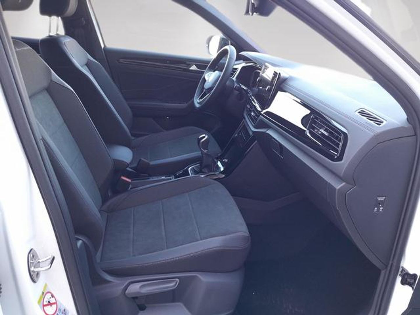 Volkswagen T-Roc Dark Line 1.0 TSI 85 kW (115 CV)