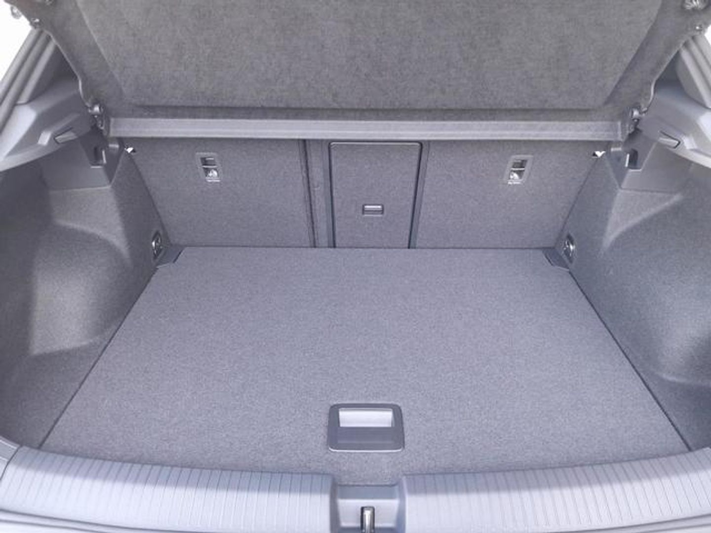 Volkswagen T-Roc Dark Line 1.0 TSI 85 kW (115 CV)