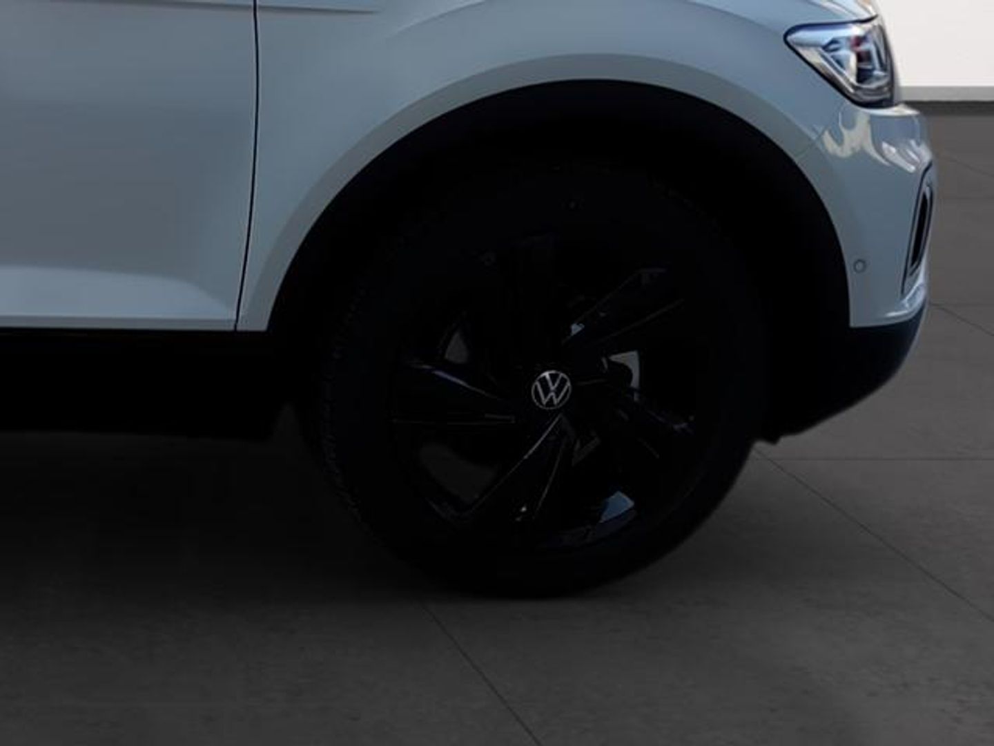 Volkswagen T-Roc Dark Line 1.0 TSI 85 kW (115 CV)