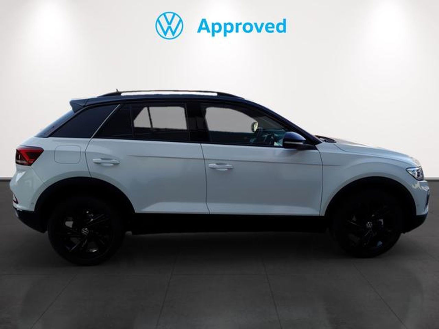 Volkswagen T-Roc Dark Line 1.0 TSI 85 kW (115 CV)