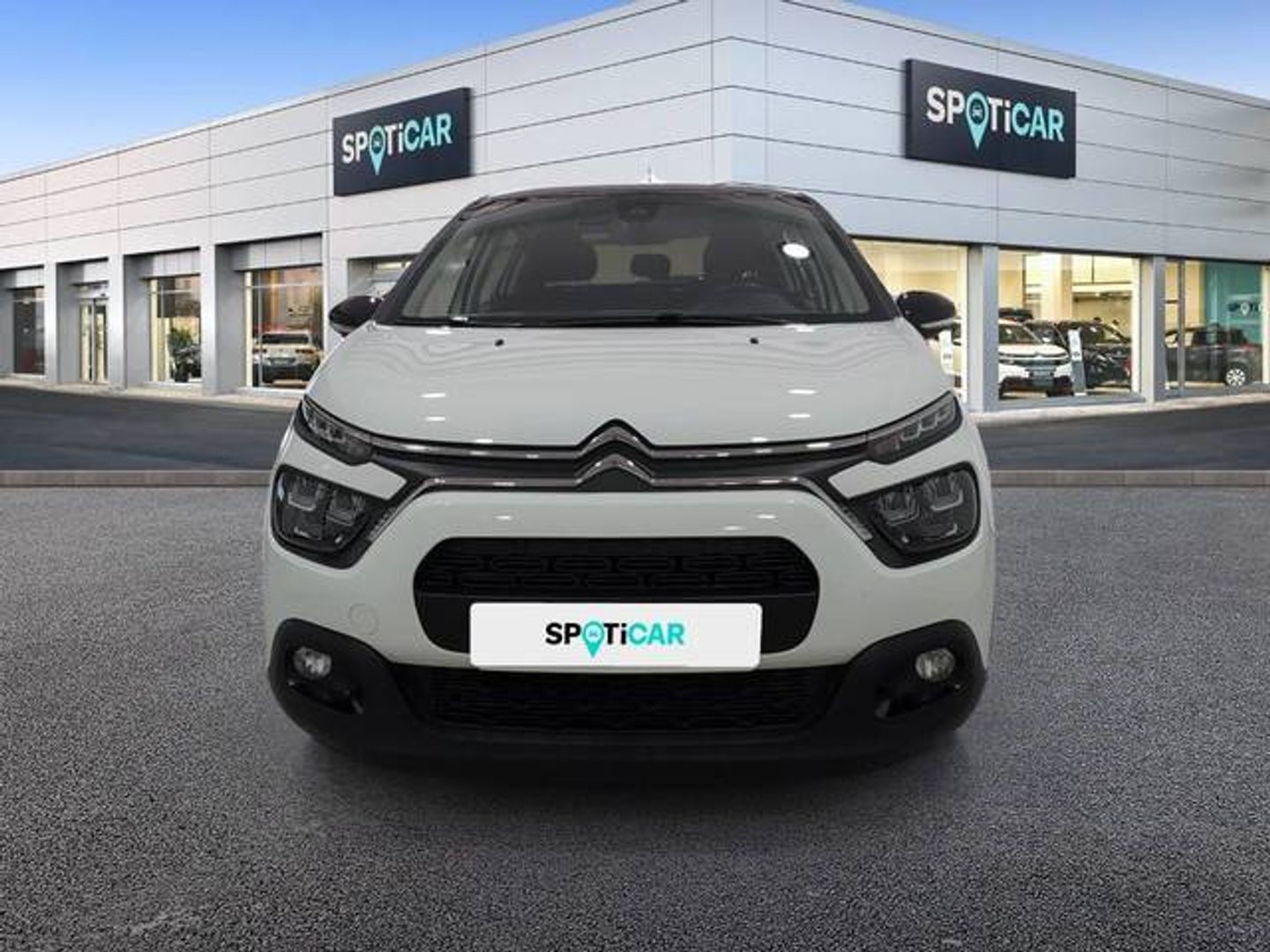 Citroen C3 PureTech 83 Feel Pack 61 kW (83 CV)
