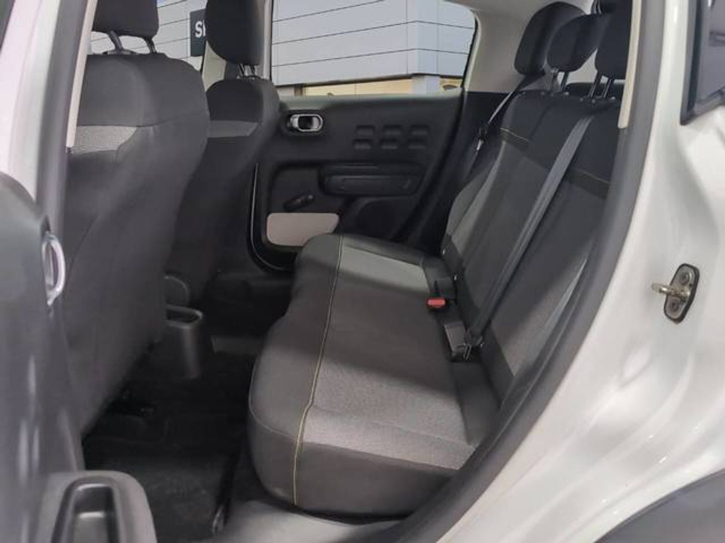 Citroen C3 PureTech 83 Feel Pack 61 kW (83 CV)